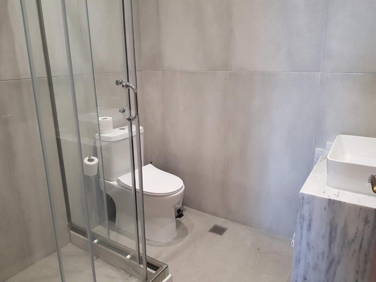 Hotel Ionion Kastro-Kyllini Ngoại thất bức ảnh